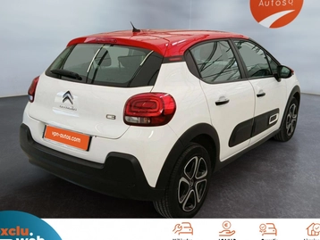 Image véhicule  Citroën C3 (19)