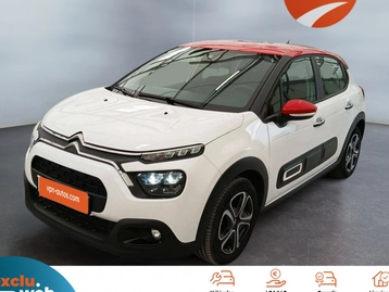 Image véhicule  Citroën C3 (16)