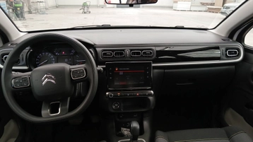 Image véhicule  Citroën C3 (9)