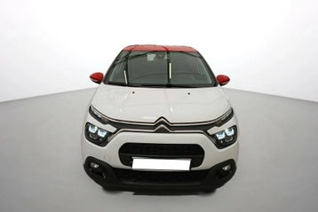 Image véhicule  Citroën C3 (4)