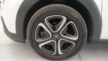 Image véhicule  Citroën C3 (6)