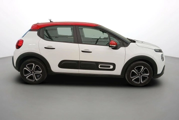 Image véhicule  Citroën C3 (14)