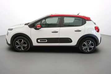 Image véhicule  Citroën C3 (15)