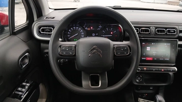 Image véhicule  Citroën C3 (10)