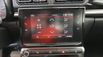 Image véhicule  Citroën C3 (11)