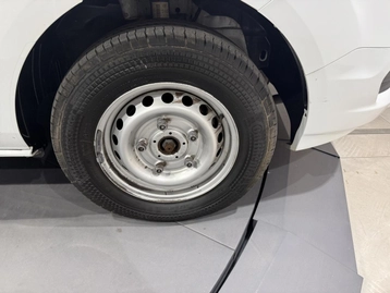 Image véhicule  Ford TRANSIT (34)