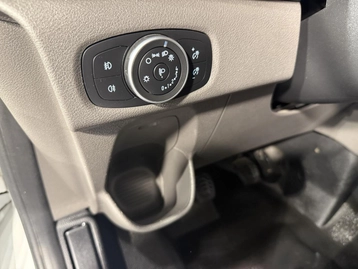 Image véhicule  Ford TRANSIT (12)