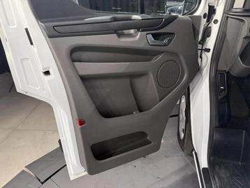 Image véhicule  Ford TRANSIT (8)