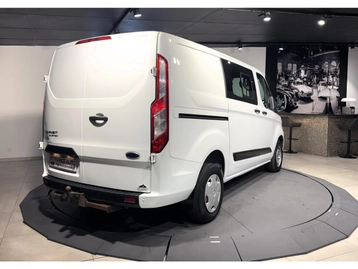 Image véhicule  Ford TRANSIT (4)