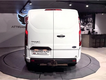 Image véhicule  Ford TRANSIT (3)