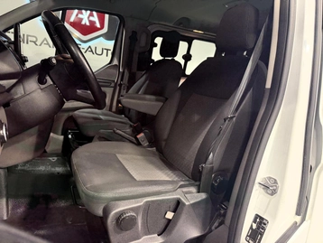 Image véhicule  Ford TRANSIT (10)