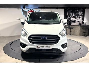Image véhicule  Ford TRANSIT (7)