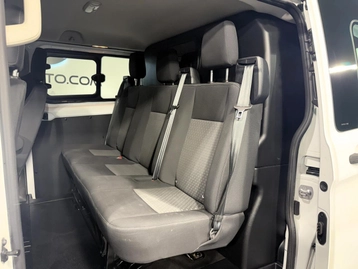 Image véhicule  Ford TRANSIT (17)
