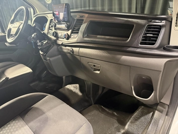 Image véhicule  Ford TRANSIT (20)