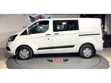 Image véhicule  Ford TRANSIT (1)