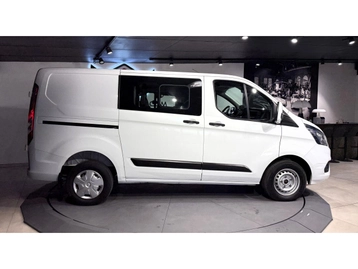 Image véhicule  Ford TRANSIT (5)