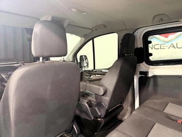 Image véhicule  Ford TRANSIT (18)