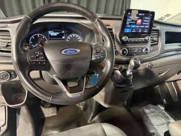 Image véhicule  Ford TRANSIT (11)