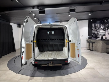 Image véhicule  Ford TRANSIT (26)