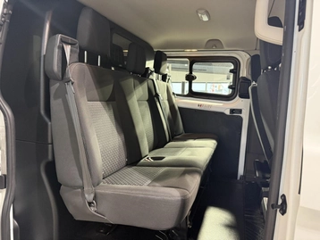 Image véhicule  Ford TRANSIT (23)