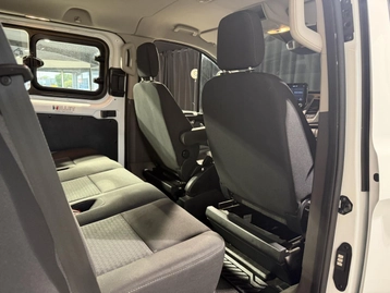 Image véhicule  Ford TRANSIT (22)