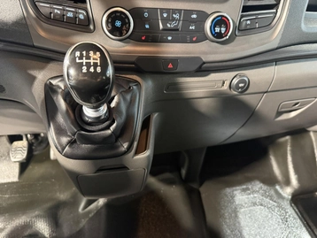 Image véhicule  Ford TRANSIT (16)