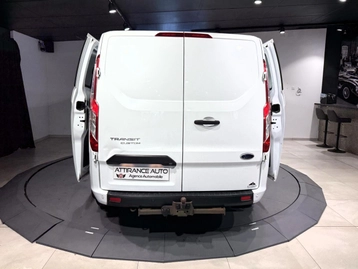 Image véhicule  Ford TRANSIT (25)