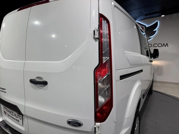 Image véhicule  Ford TRANSIT (29)