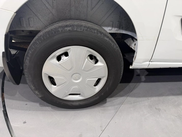 Image véhicule  Ford TRANSIT (35)