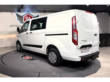 Image véhicule  Ford TRANSIT (2)