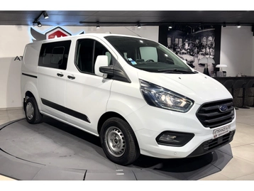 Image véhicule  Ford TRANSIT (6)