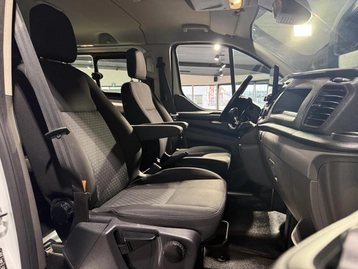 Image véhicule  Ford TRANSIT (21)
