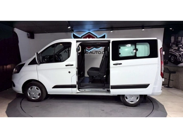 Image véhicule  Ford TRANSIT (24)