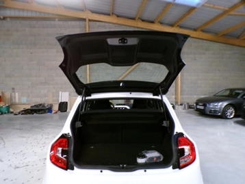 Image véhicule  Renault TWINGO III (11)