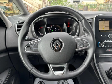 Image véhicule Renault SCENIC (6) Image véhicule Renault SCENIC (6)