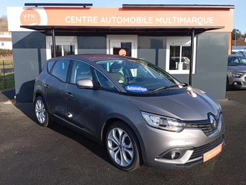 Image véhicule Renault SCENIC (0) Image véhicule Renault SCENIC (0)