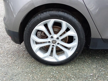 Image véhicule Renault SCENIC (21) Image véhicule Renault SCENIC (21)