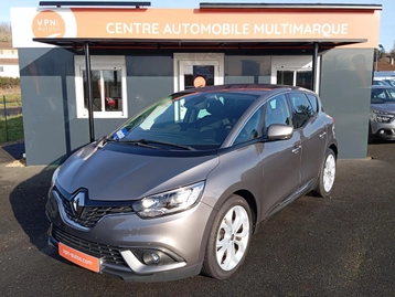 Image véhicule Renault SCENIC (2) Image véhicule Renault SCENIC (2)