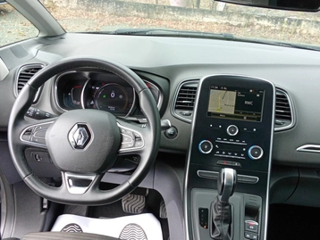 Image véhicule Renault SCENIC (8) Image véhicule Renault SCENIC (8)