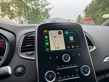 Image véhicule Renault SCENIC (12) Image véhicule Renault SCENIC (12)