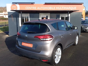 Image véhicule Renault SCENIC (4) Image véhicule Renault SCENIC (4)