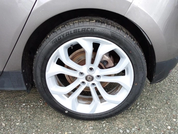 Image véhicule Renault SCENIC (20) Image véhicule Renault SCENIC (20)