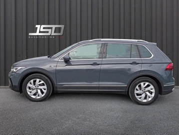 Image véhicule Volkswagen TIGUAN (2) Image véhicule Volkswagen TIGUAN (2)