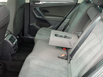 Image véhicule Volkswagen TIGUAN (5) Image véhicule Volkswagen TIGUAN (5)