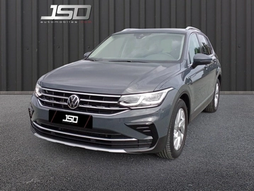 Image véhicule Volkswagen TIGUAN (20) Image véhicule Volkswagen TIGUAN (20)