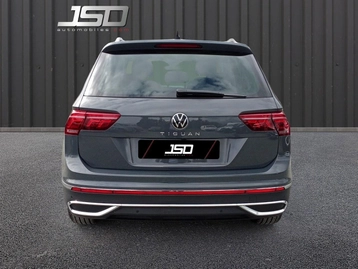 Image véhicule Volkswagen TIGUAN (23) Image véhicule Volkswagen TIGUAN (23)