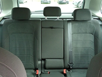 Image véhicule Volkswagen TIGUAN (34) Image véhicule Volkswagen TIGUAN (34)
