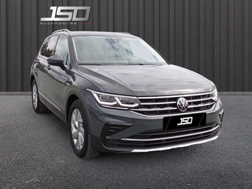 Image véhicule Volkswagen TIGUAN (0) Image véhicule Volkswagen TIGUAN (0)