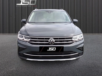 Image véhicule Volkswagen TIGUAN (24) Image véhicule Volkswagen TIGUAN (24)