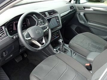 Image véhicule Volkswagen TIGUAN (26) Image véhicule Volkswagen TIGUAN (26)